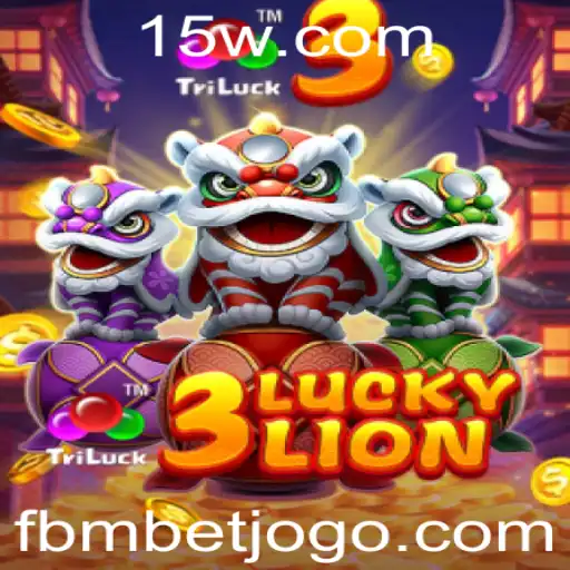 Explorando o Mundo de 3LUCKYLION: Uma Nova Dimensão de Entretenimento com FBMBet