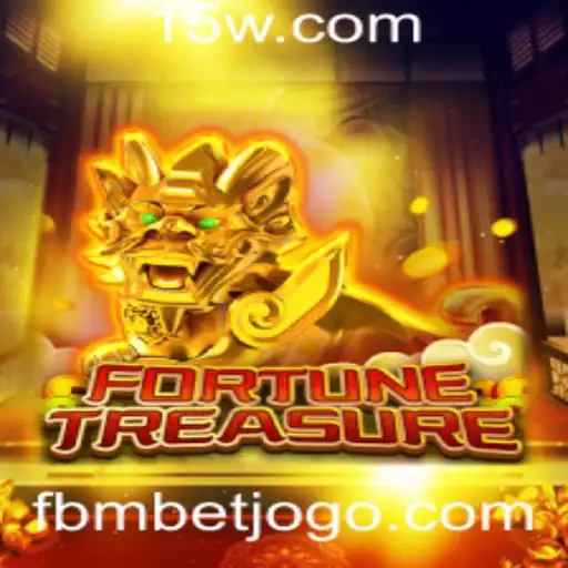 Descubra o Mundo de 'FortuneTreasure' com FBMBet