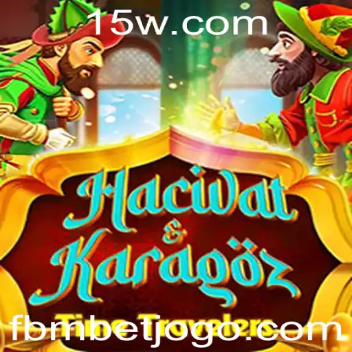 Descubra o Fascinante Mundo de HacivatandKaragoz com FBMBet