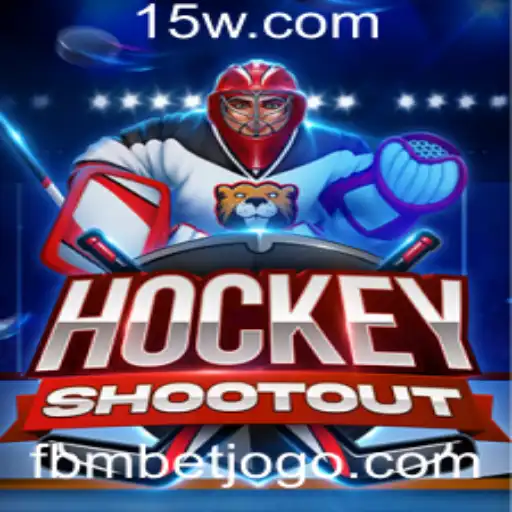 Descubra o Mundo Empolgante do Jogo 'HockeyShootout' com FBMBet