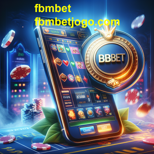 Apostas Esportivas: A Ascensão das Plataformas Online com fbmbet