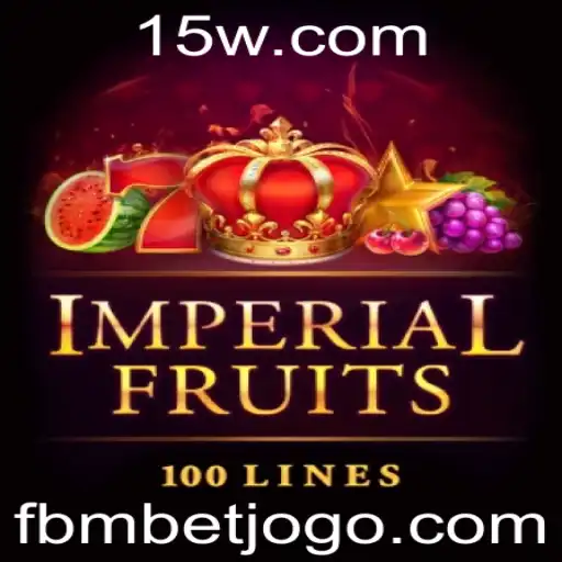 Explorando o Empolgante Jogo ImperialFruits100 e suas Regras Através do fbmbet