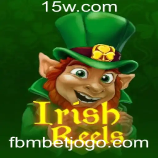 Descubra a Magia de IrishReels com FBMBet