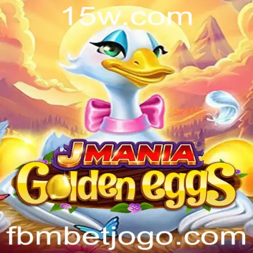 Descubra o Jogo Empolgante JManiaGoldenEggs: Uma Introdução Detalhada