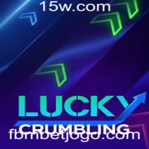 Descubra o Fascinante Mundo de LuckyCrumbling: O Jogo do Momento