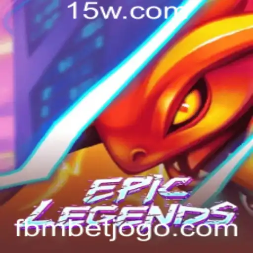 Descubra o Empolgante Mundo de EpicLegends e Como Jogar