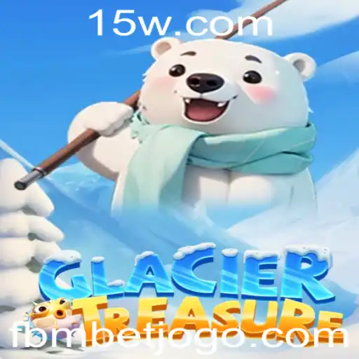 Explorando GlacierTreasure: Um Novo Desafio no Mundo dos Jogos