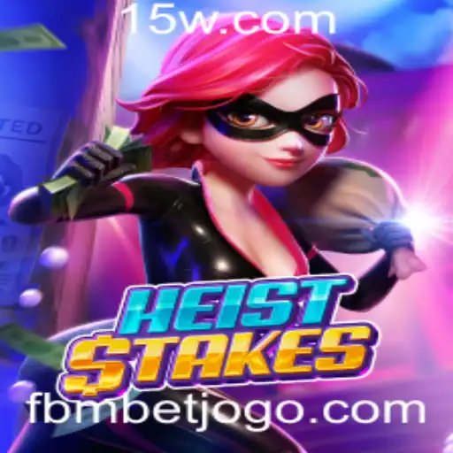 Explorando o Mundo de HeistStakes: Estratégias e Regras do Jogo