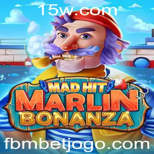 Explore o Mundo de MadHitMarlinBonanza com a Estratégia FBMBet