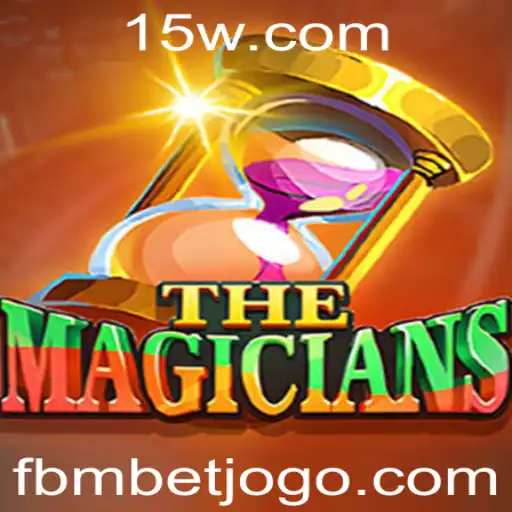 Descubra 'TheMagicians': O Novo Jogo que Está Revolucionando o Mercado
