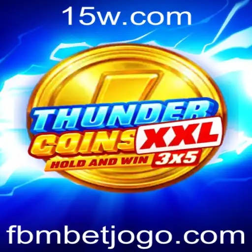 Explorando o Mundo de ThunderCoinsXxl: Um Jogo Inovador com a Chave fbmbet