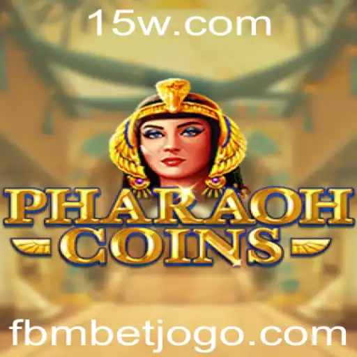 Desvendando PharaohCoins: O Novo Jogo com Tema do Antigo Egito e Estratégias de Aposta no fbmbet