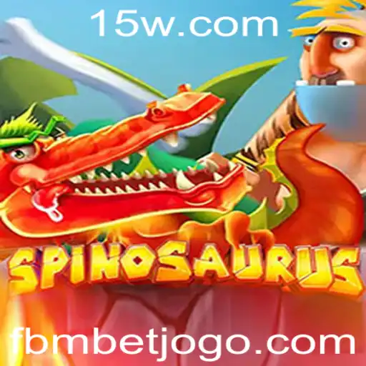 Aventuras Jurássicas com Spinosaurus: Um Mergulho no Mundo Pré-histórico do Jogo