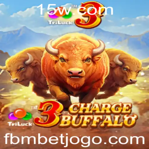 Explorando o Fascinante Mundo de 3ChargeBuffalo: Uma Aventura com fbmbet