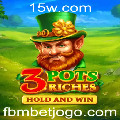 Descubra o Fascinante Mundo de 3potsRiches e fbmbet