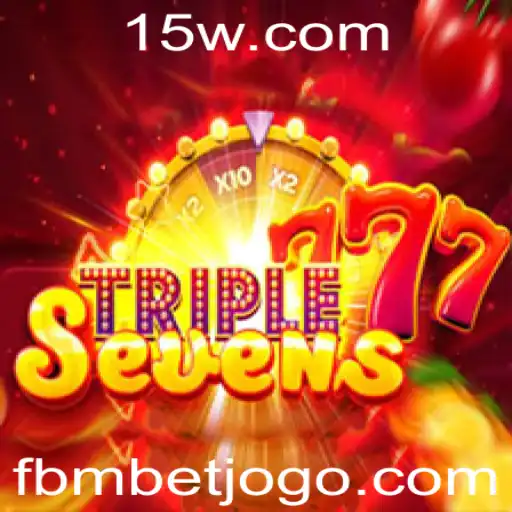 Descubra o Empolgante Mundo de 777TripleSeven com FBMbet