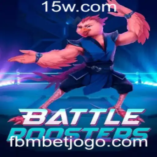 Explorando o Universo de 'BattleRoosters': Estratégia e Ação com 'fbmbet'