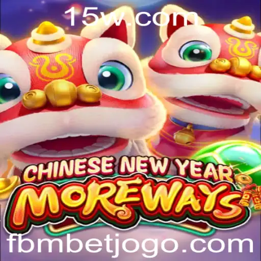 CHINESENEWYEARMOREWAYS: Descubra a Excitante Experiência de Jogo Inspirada no Ano Novo Chinês