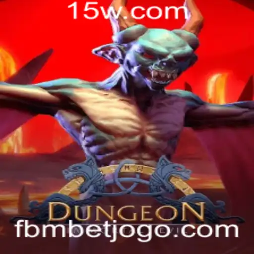 Explorando o Mundo de Dungeon com FBMBET