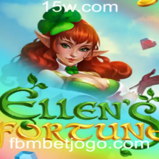 EllensFortune: O Novo Fenômeno dos Jogos Online