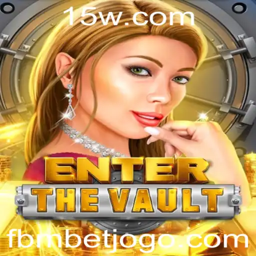 Descubra o Fascinante Mundo do Jogo EntertheVault com a Chave fbmbet