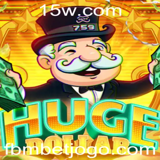 Descubra o Fascinante Mundo de HugeDollar: Um Jogo de Estratégia e Sorte