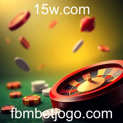 Explorando o Fascinante Mundo dos Jogos de Cassino com fbmbet