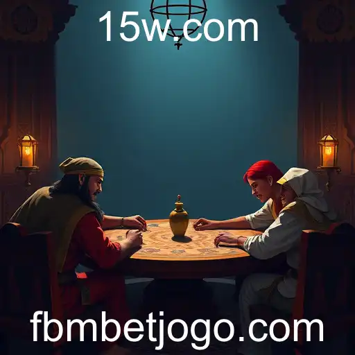 Jogos de Mesa: A Fascinante Jornada do Entretenimento Offline