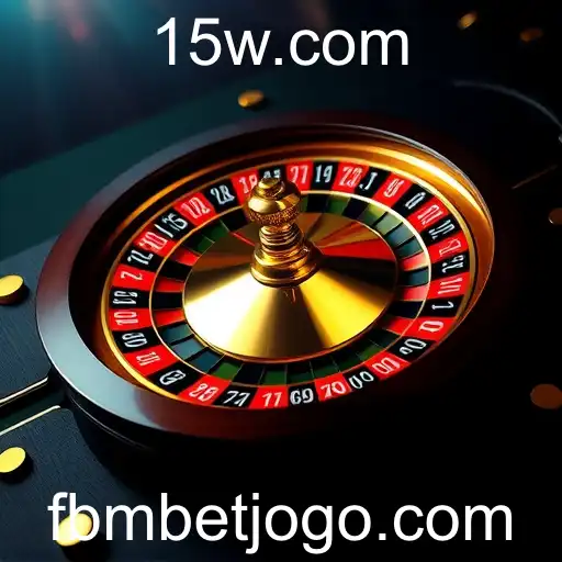 Explorando o Mundo dos Jogos de Roleta: Tudo o que Você Precisa Saber sobre fbmbet