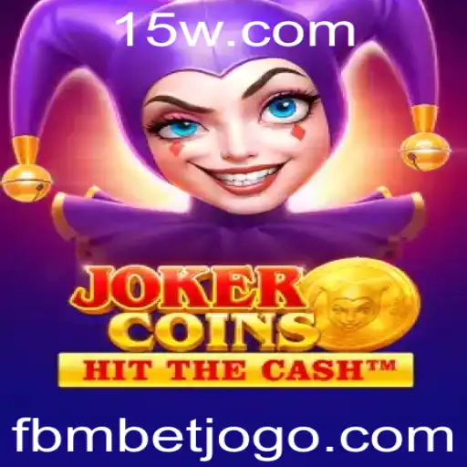JokerCoins: Descubra a Nova Sensação do Entretenimento Online com FBMBet