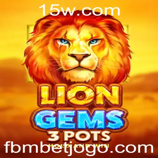 Descubra o Mundo de LionGems3pots: A Nova Aventura de Casino Online