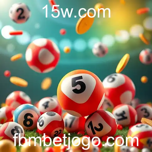 Explorando o Mundo das Loterias: Estratégias e Oportunidades com fbmbet