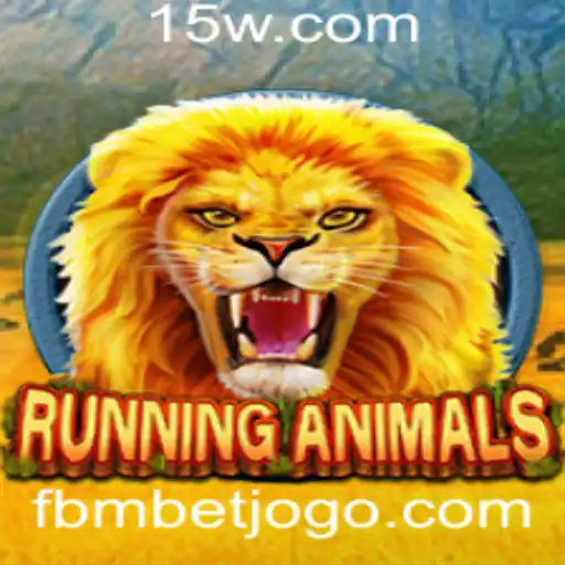 Descubra o Mundo Empolgante de RunningAnimals e fbmbet