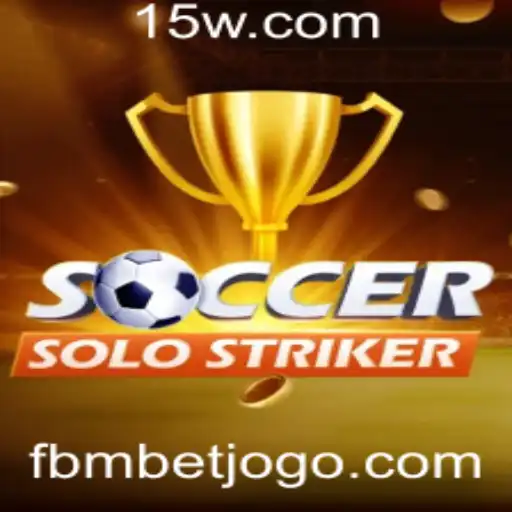 SoccerSoloStriker: Um Jogo Empolgante para Amantes do Futebol