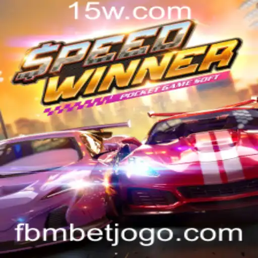 Domine o Mundo da Velocidade com SpeedWinner e FBMbet
