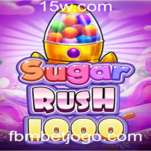 Descubra o Fascinante Mundo de SugarRush1000 com fbmbet