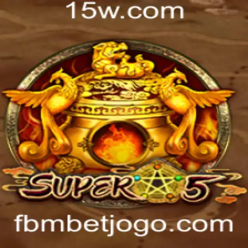 Descubra o Empolgante Mundo de Super5