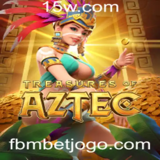 Descubra as Aventuras de TreasuresofAztec e a Plataforma fbmbet